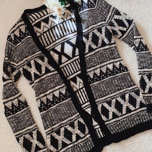 Sweater weather kinda sweater